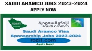 Saudi Aramco in 2023