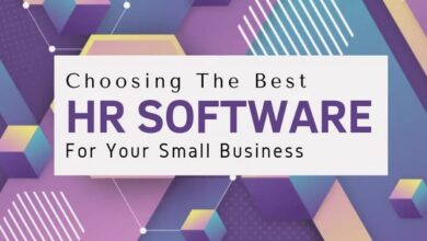 HR Software for Your Small Business