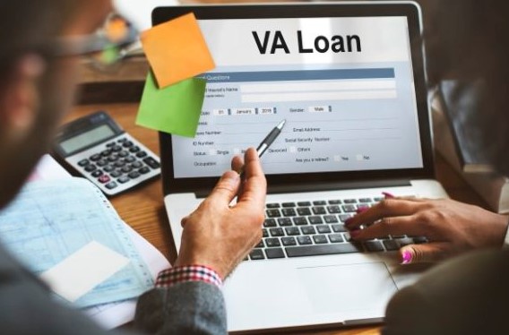 How To Get Pre Approved For VA Loan