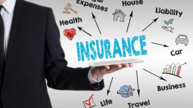 Proactive Insurance Strategy