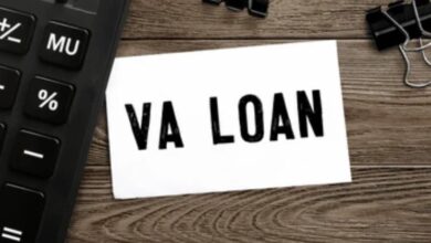 VA Home Loan Specialist
